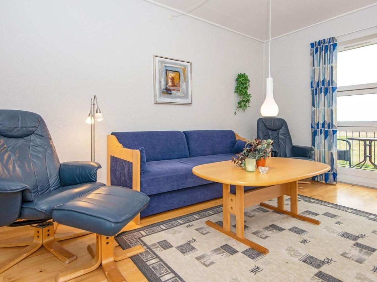 6 Person Holiday Home In H Jer Hojer ภายนอก รูปภาพ
