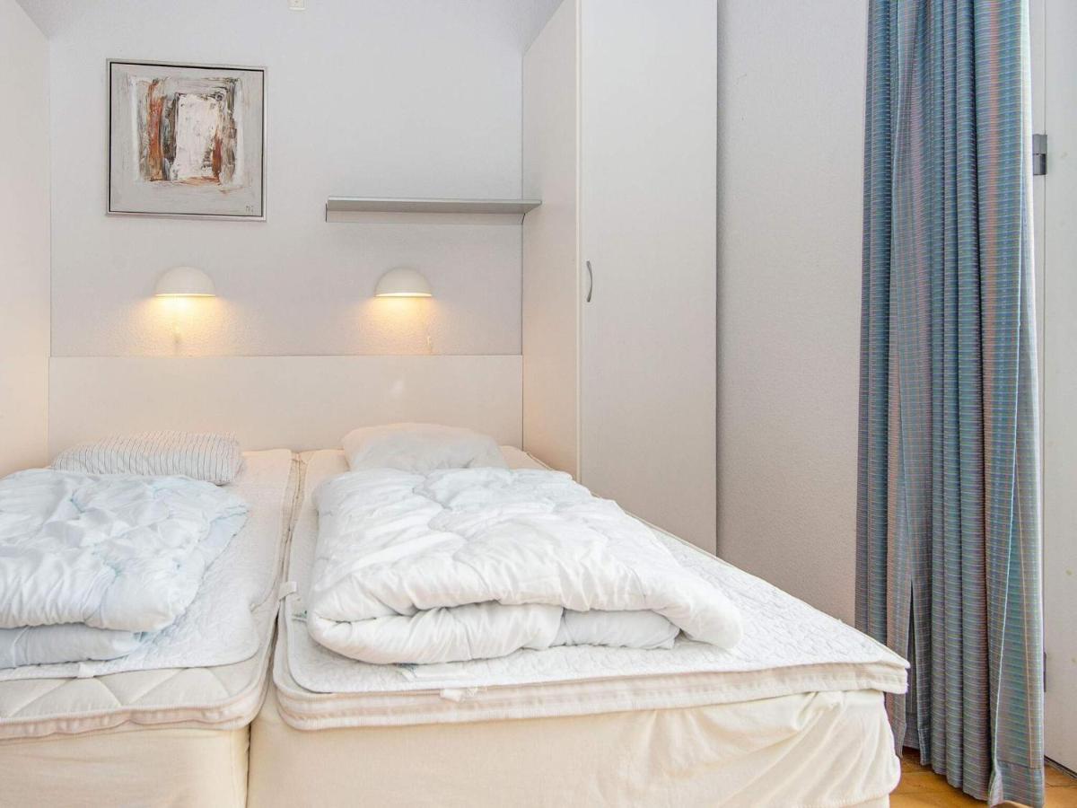6 Person Holiday Home In H Jer Hojer ภายนอก รูปภาพ