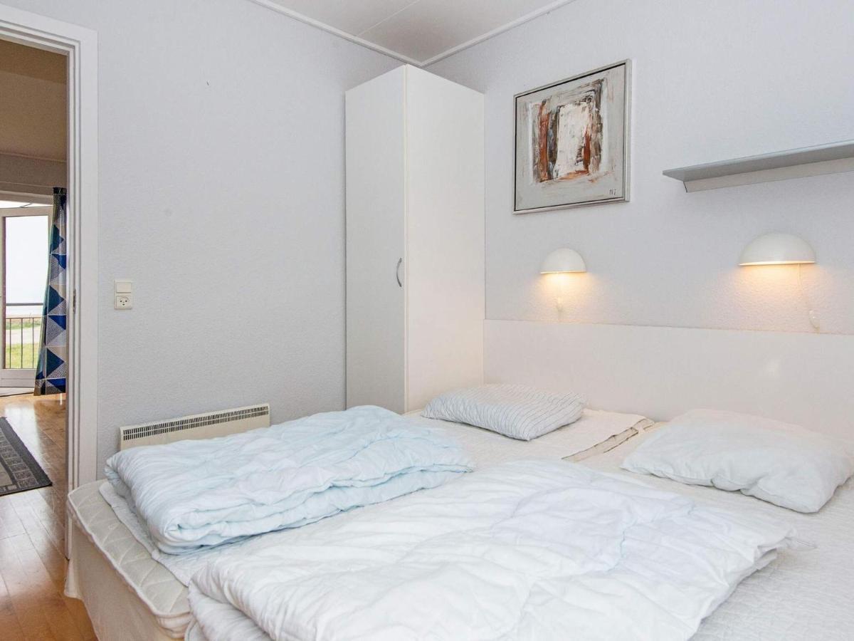 6 Person Holiday Home In H Jer Hojer ภายนอก รูปภาพ