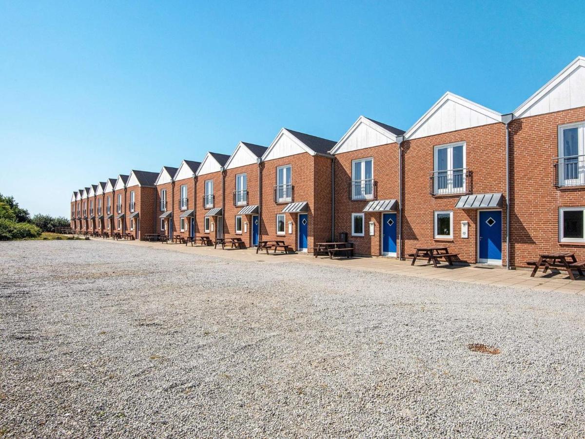 6 Person Holiday Home In H Jer Hojer ภายนอก รูปภาพ