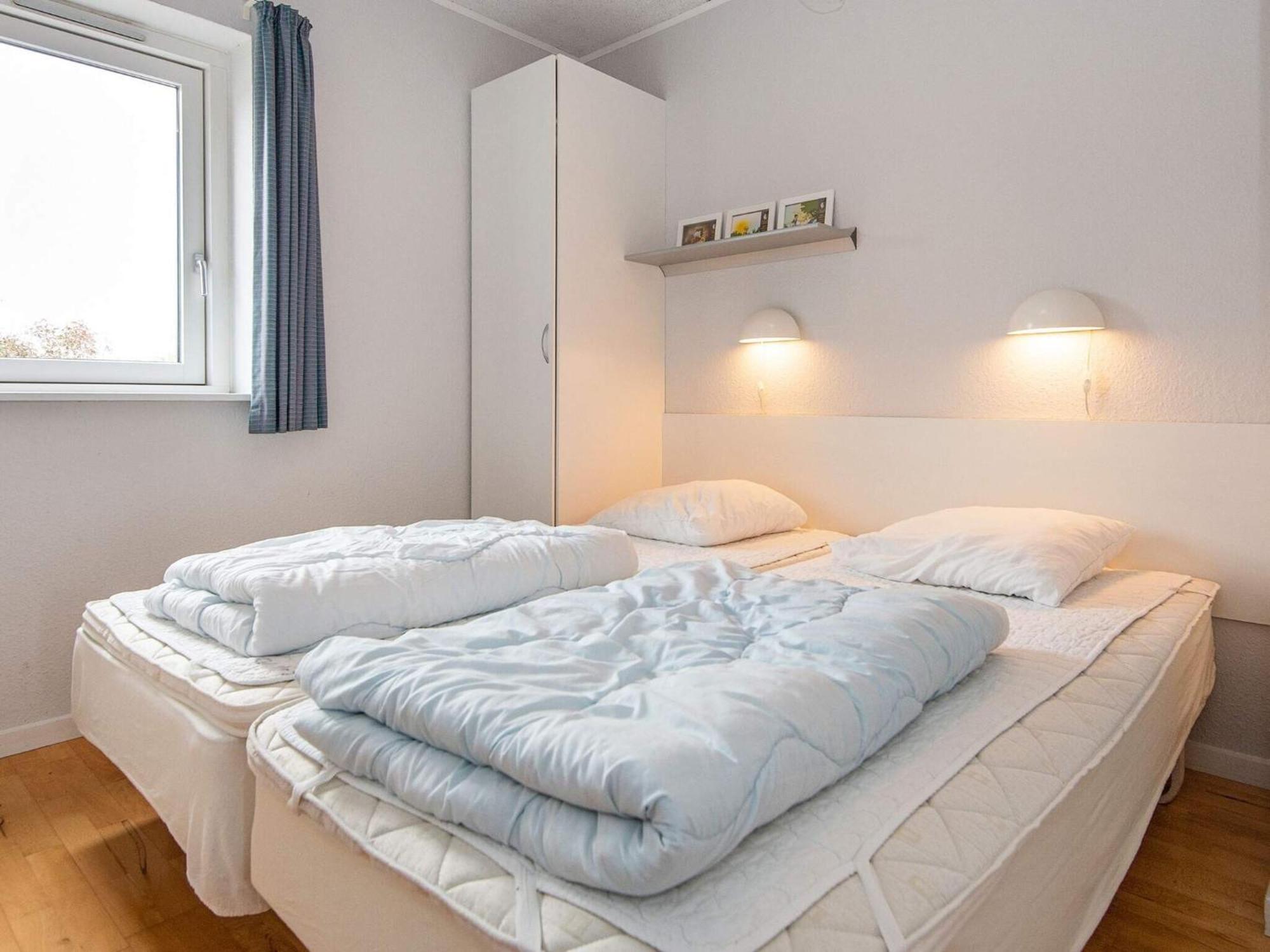 6 Person Holiday Home In H Jer Hojer ภายนอก รูปภาพ